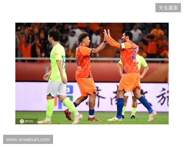 官方:克雷桑当选中超第2轮最佳球员,1传1射帮助泰山战胜国安 官方:克雷桑当选中超第2轮最佳球员,1传1射帮助泰山战胜国安