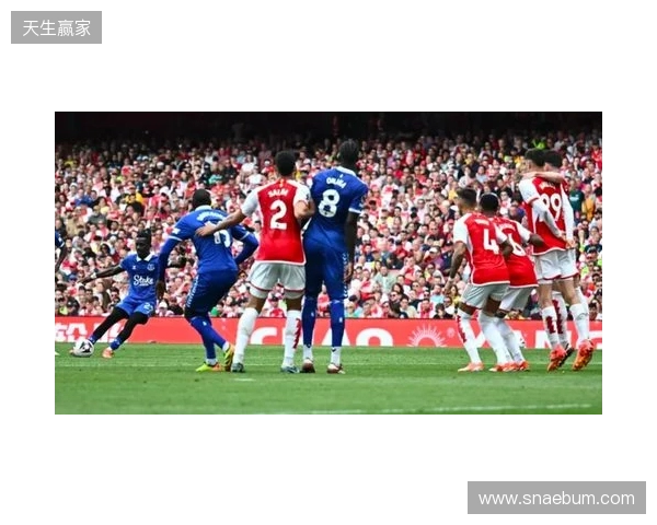 长途奔袭打空门，道曼战埃弗顿的破门当选阿森纳3月最佳进球