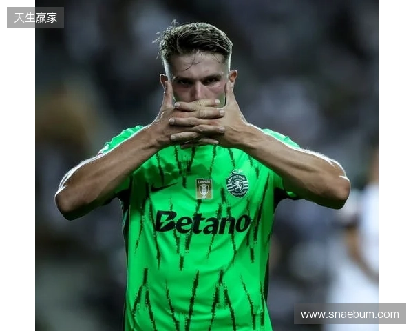 哲凯赖什2026年已打入11球,英超球员中仅次于若昂-佩德罗 哲凯赖什2026年已打入11球,英超球员中仅次于若昂-佩德罗