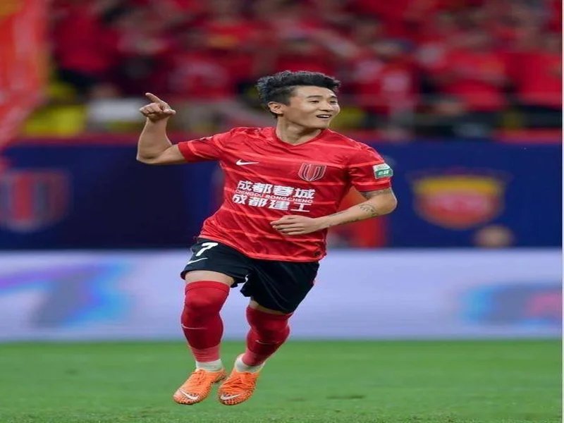 韦世豪：作为队长首先要为球队付出更多，大家状态越来越好